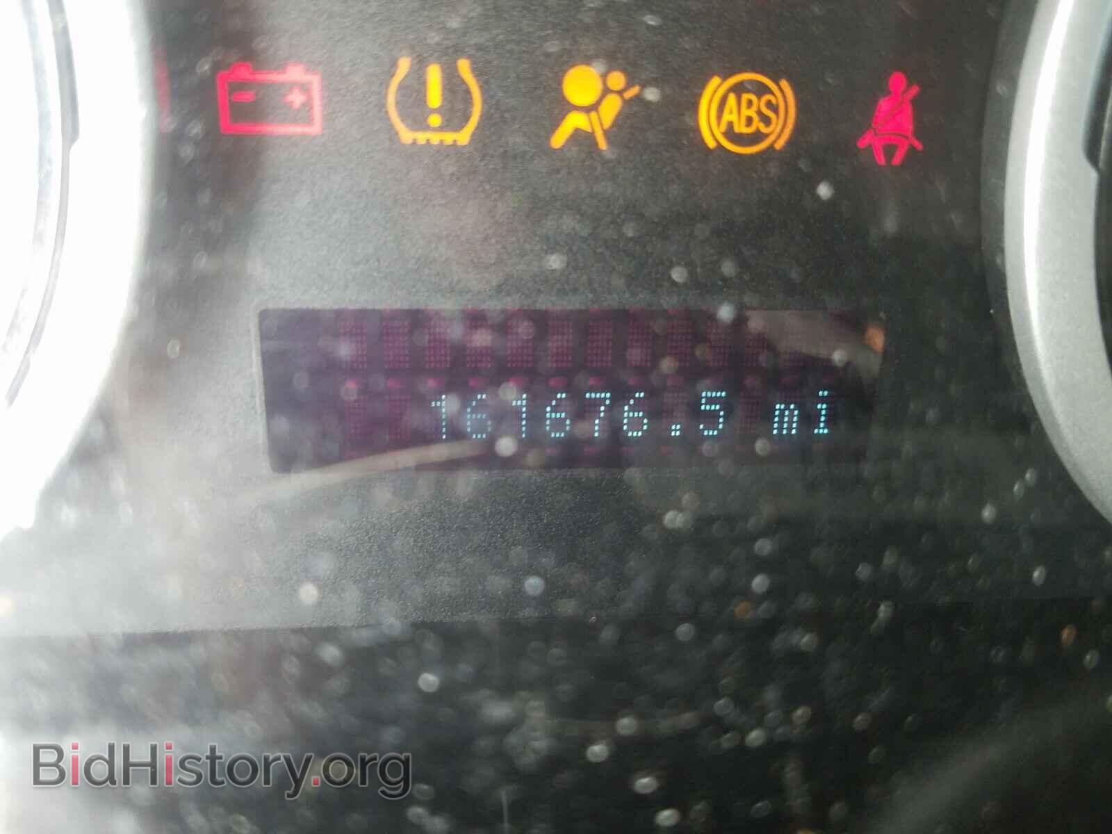 2010 FORD FOCUS - VIN: 1FAHP3FN7AW120434 - Фото 8