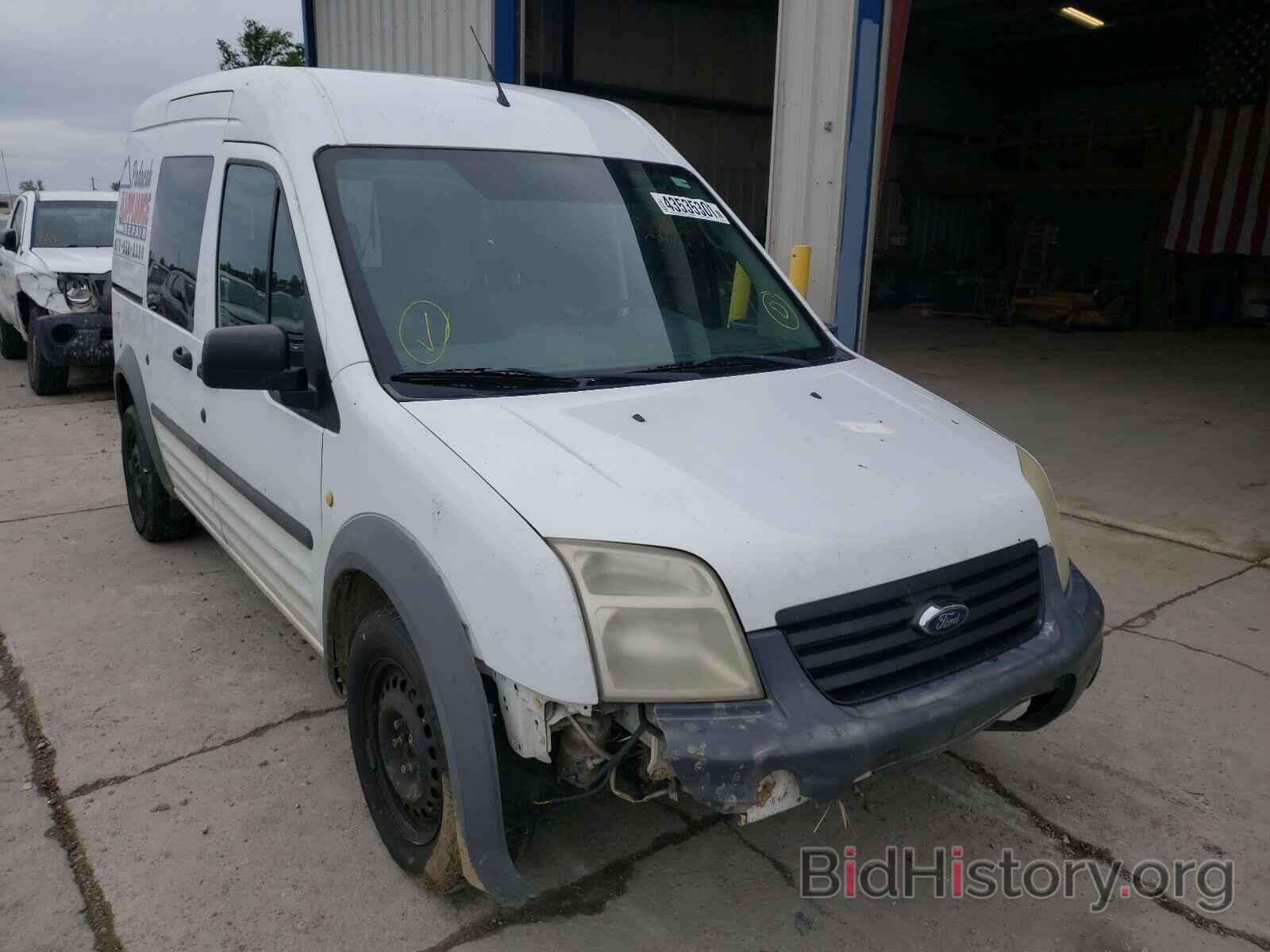 Photo NM0LS6AN3BT048336 - FORD TRANSIT CO 2011