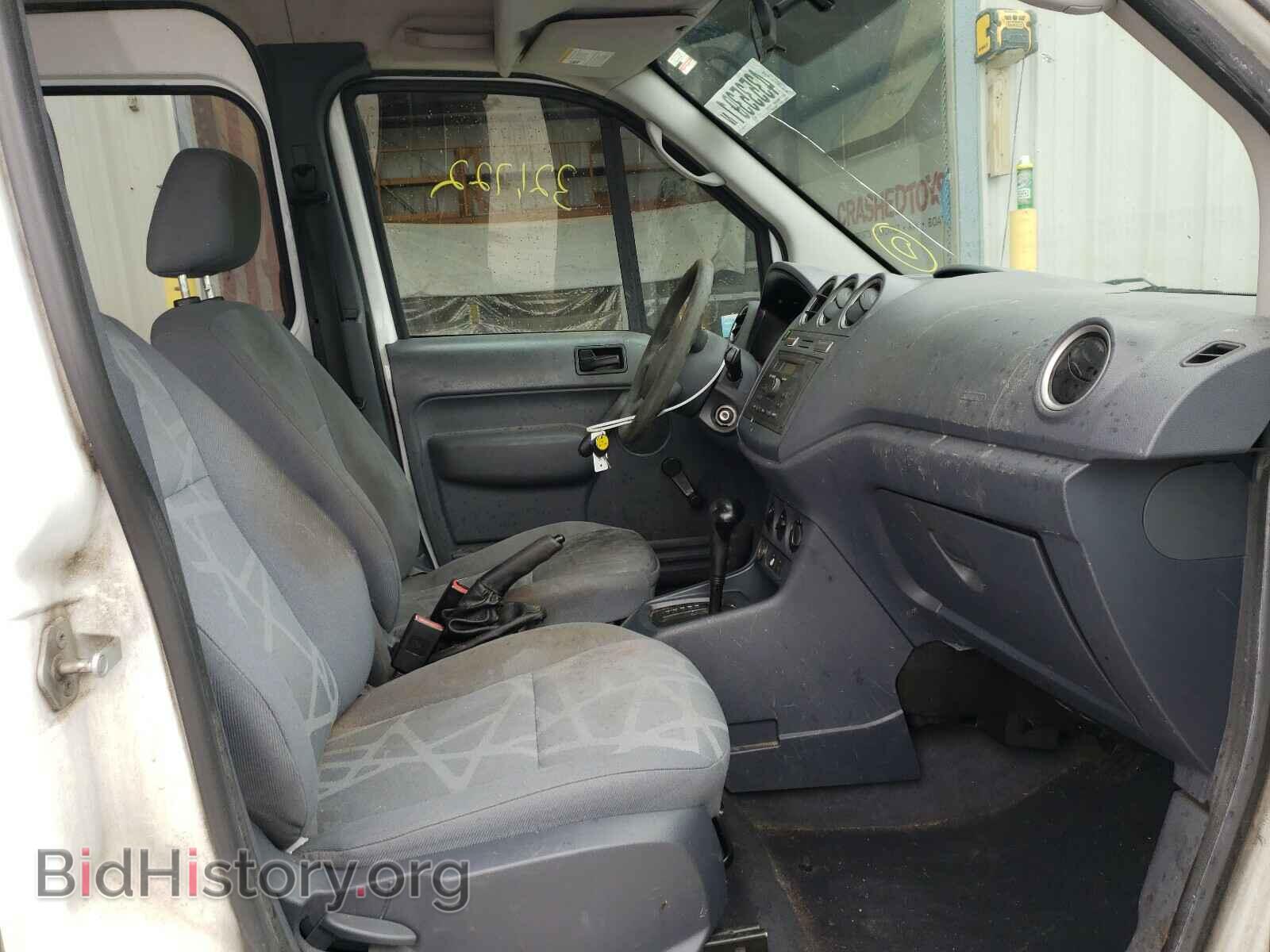 2011 FORD TRANSIT CO - VIN: NM0LS6AN3BT048336 - Фото 5