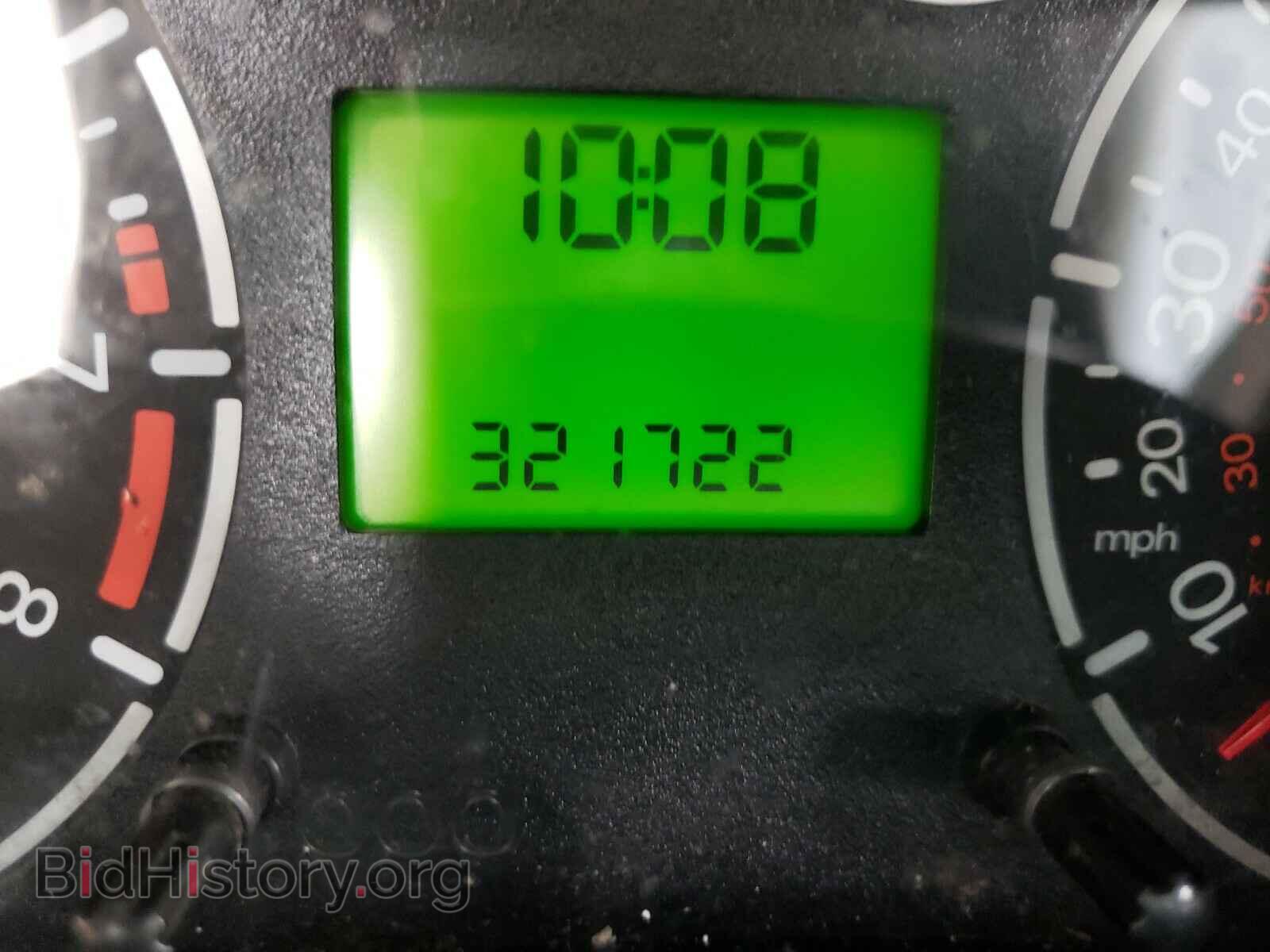 2011 FORD TRANSIT CO - VIN: NM0LS6AN3BT048336 - Фото 8