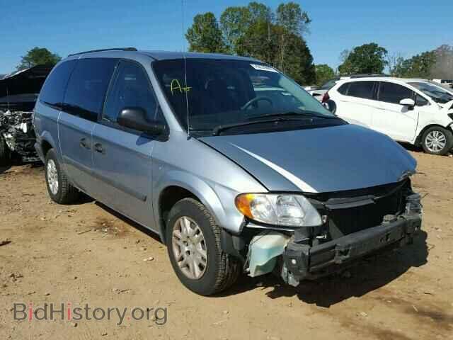 Фотография 1D4GP24R35B188381 - DODGE CARAVAN 2005