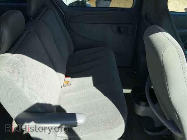 2005 DODGE CARAVAN - VIN: 1D4GP24R35B188381 - Фото 6