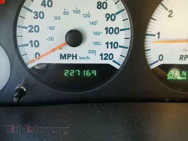 2005 DODGE CARAVAN - VIN: 1D4GP24R35B188381 - Фото 8