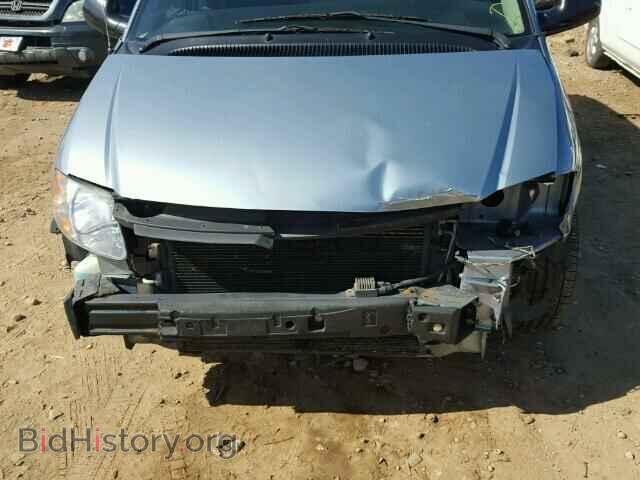 2005 DODGE CARAVAN - VIN: 1D4GP24R35B188381 - Фото 9