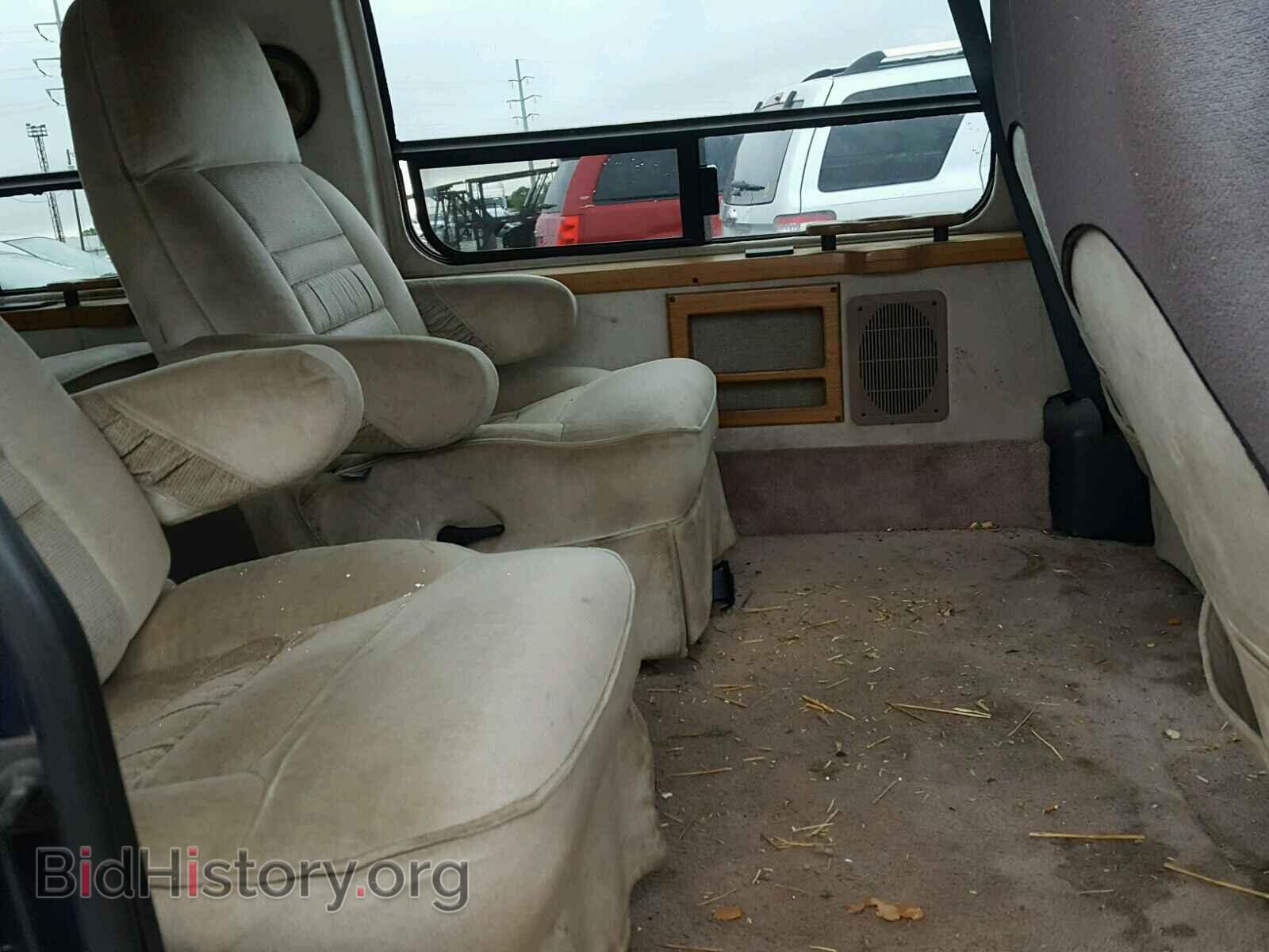 1996 FORD ECONOLINE - VIN: 1FDEE14H6THB16902 - Photo 6
