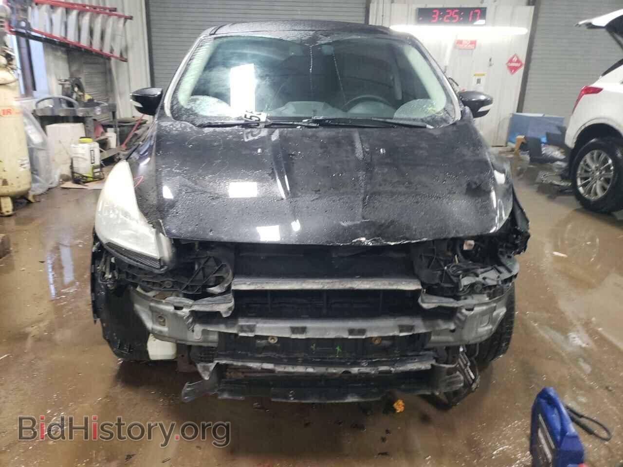 2013 FORD ESCAPE - VIN: 1FMCU9H93DUB01777 - Фото 5