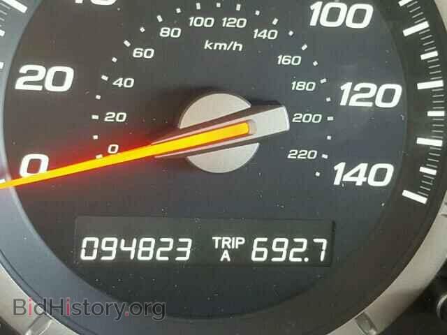 2008 HONDA PILOT - VIN: 5FNYF28558B013742 - Фото 8