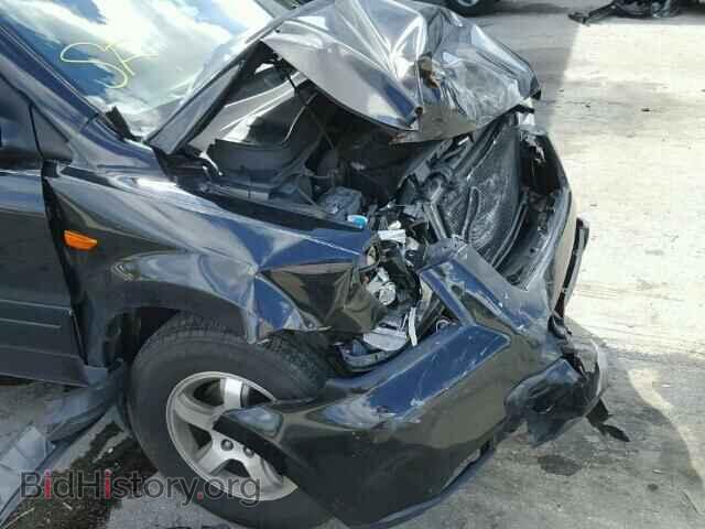 2008 HONDA PILOT - VIN: 5FNYF28558B013742 - Фото 9