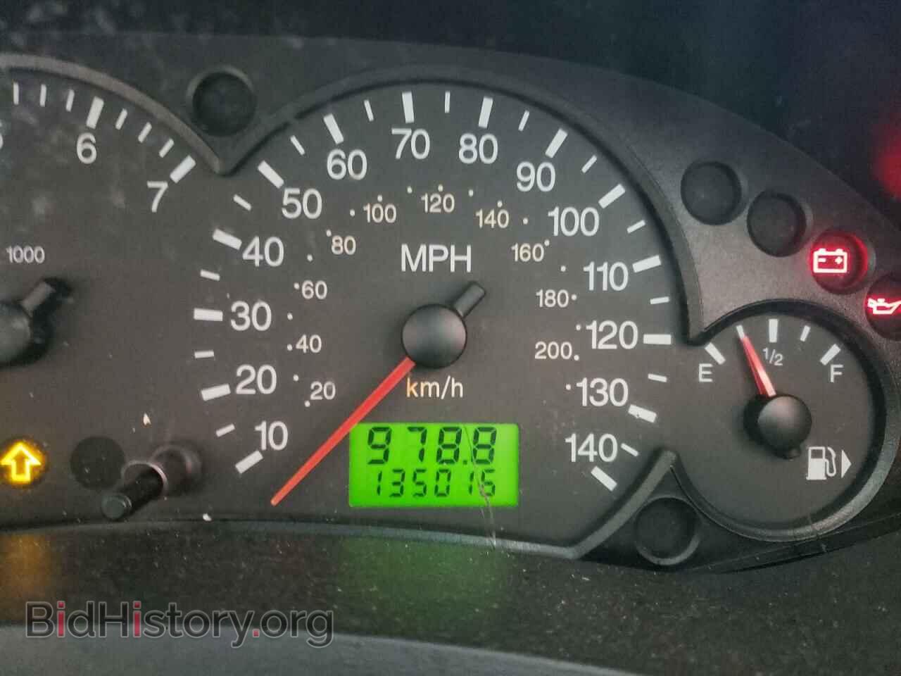 2007 FORD FOCUS - VIN: 1FAFP37N07W193966 - Фото 8