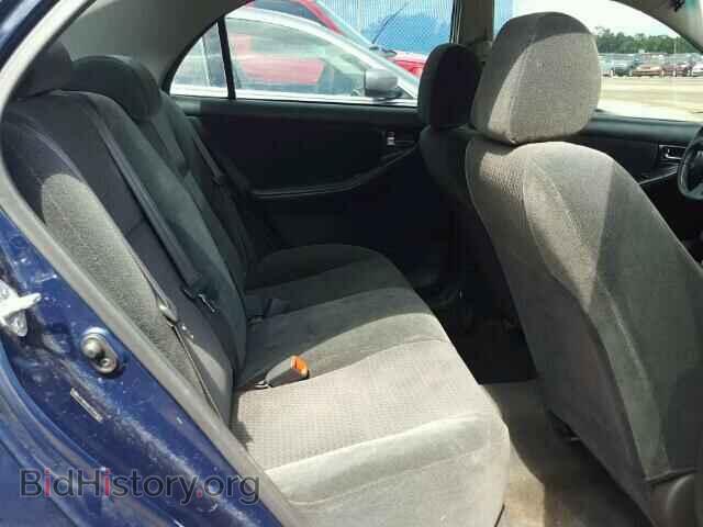 2007 TOYOTA COROLLA - VIN: 2T1BR32E77C763254 - Фото 6