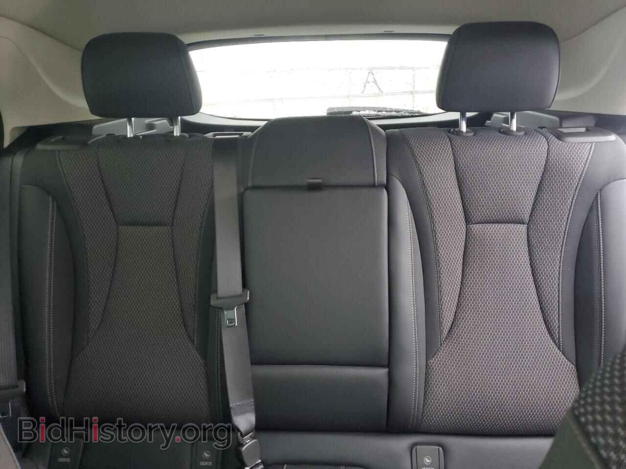 2023 BUICK ENVISION - VIN: LRBFZMR44PD019908 - Фото 10