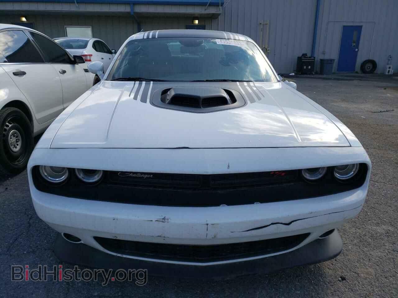 2016 DODGE CHALLENGER - VIN: 2C3CDZFJ8GH240509 - Photo 5