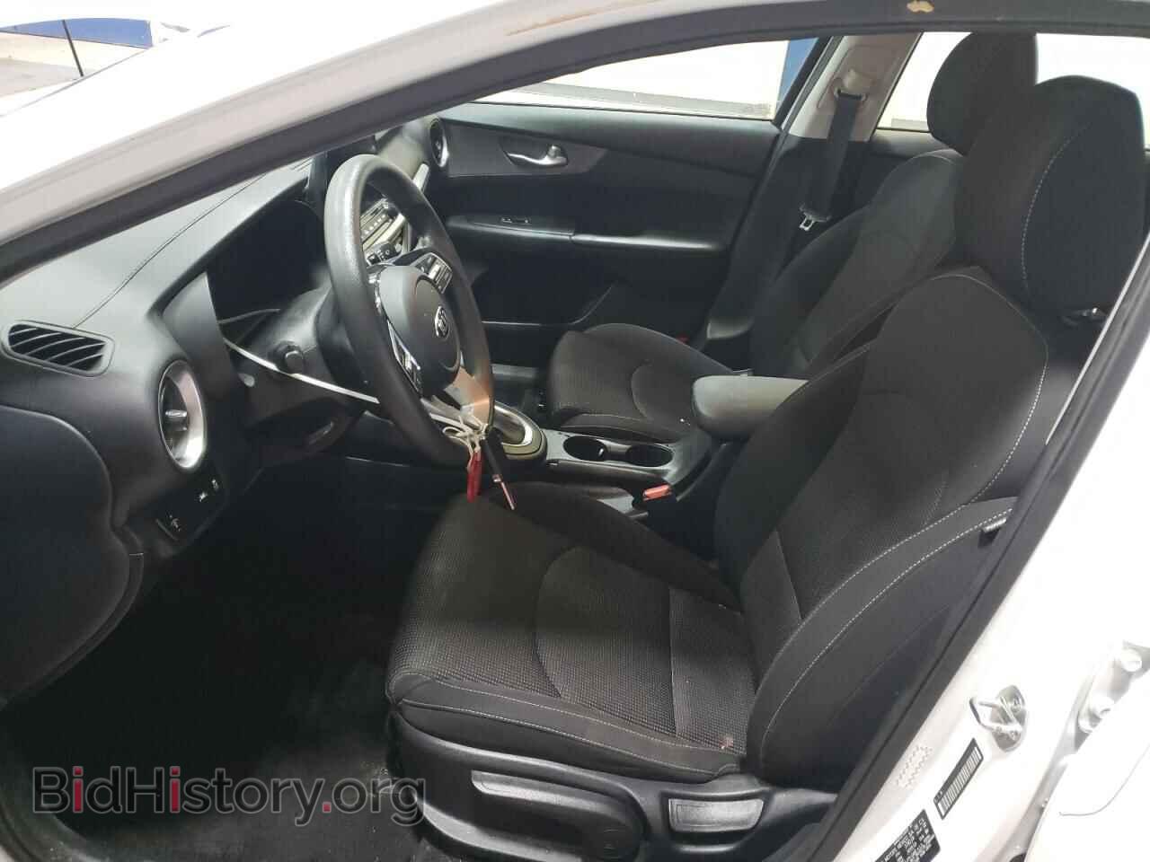 2019 KIA FORTE - VIN: 3KPF24AD3KE103548 - Фото 7