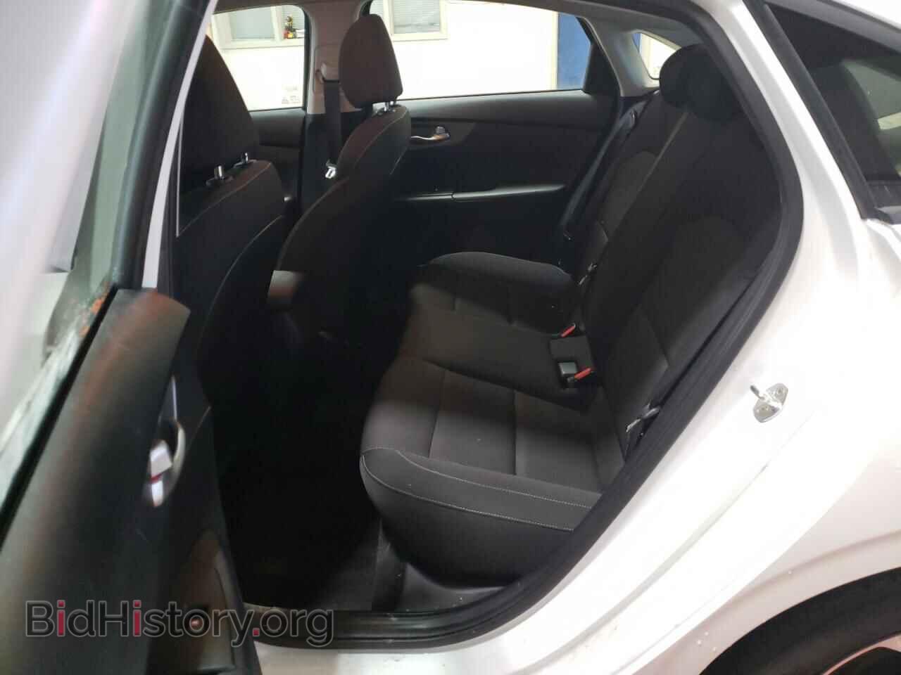 2019 KIA FORTE - VIN: 3KPF24AD3KE103548 - Фото 10