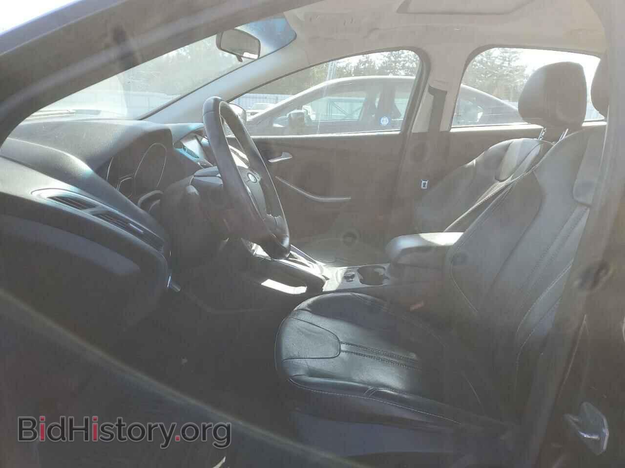 2013 FORD FOCUS - VIN: 1FADP3N29DL159618 - Фото 7