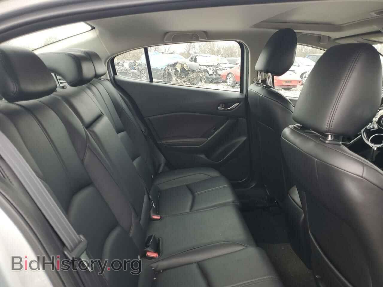 2017 MAZDA 3 - VIN: 3MZBN1V74HM143531 - Фото 10