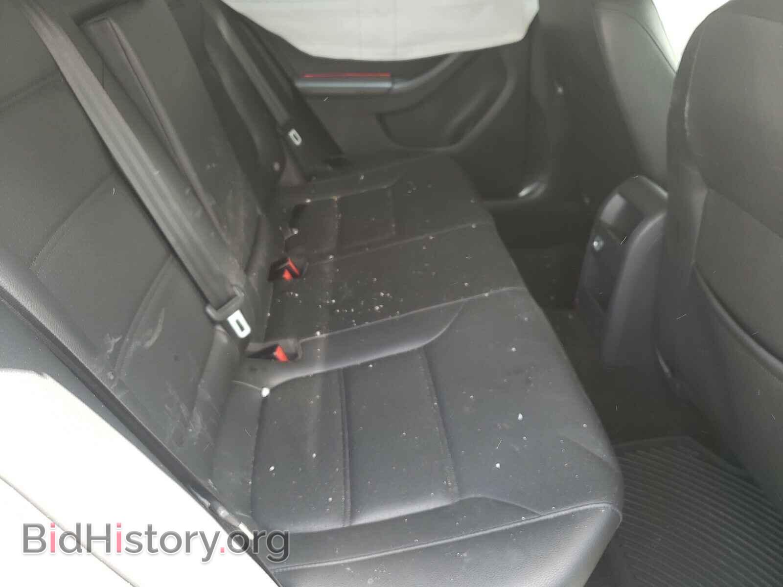 2017 VOLKSWAGEN JETTA - VIN: 3VWDB7AJ7HM379709 - Фото 6