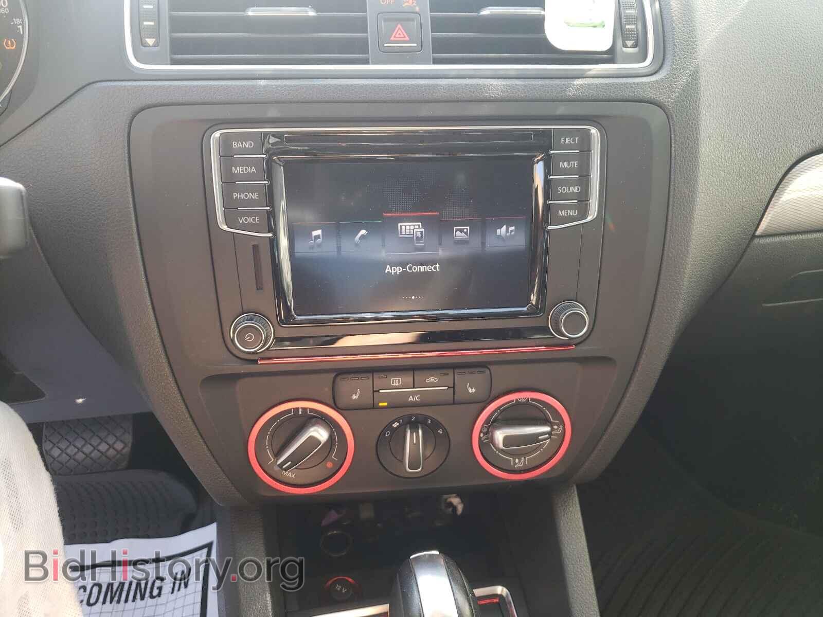 2017 VOLKSWAGEN JETTA - VIN: 3VWDB7AJ7HM379709 - Фото 9