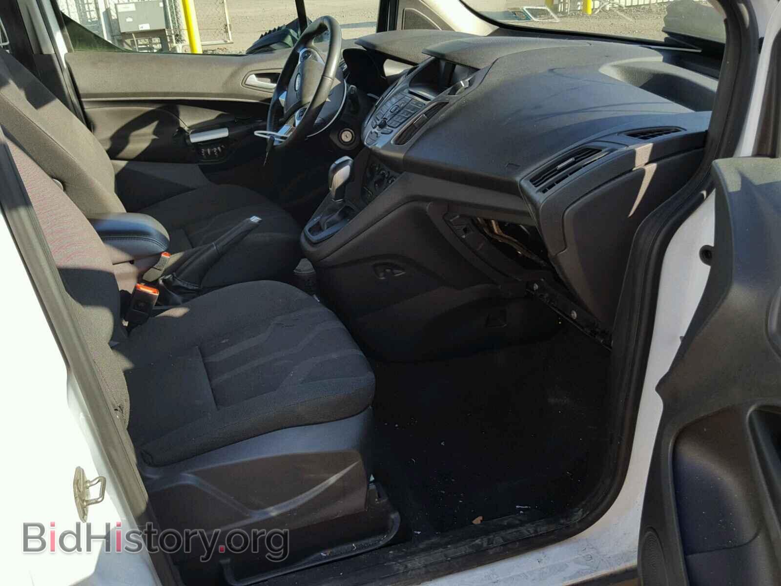 2015 FORD TRANSIT CO - VIN: NM0LS7FX4F1191989 - Фото 5