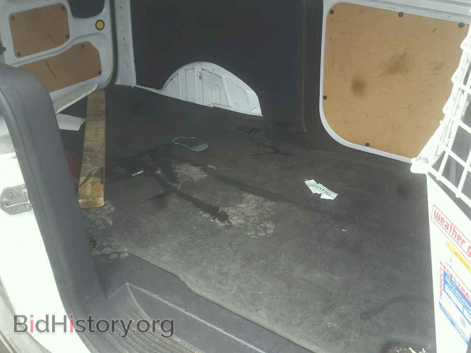 2015 FORD TRANSIT CO - VIN: NM0LS7FX4F1191989 - Фото 6