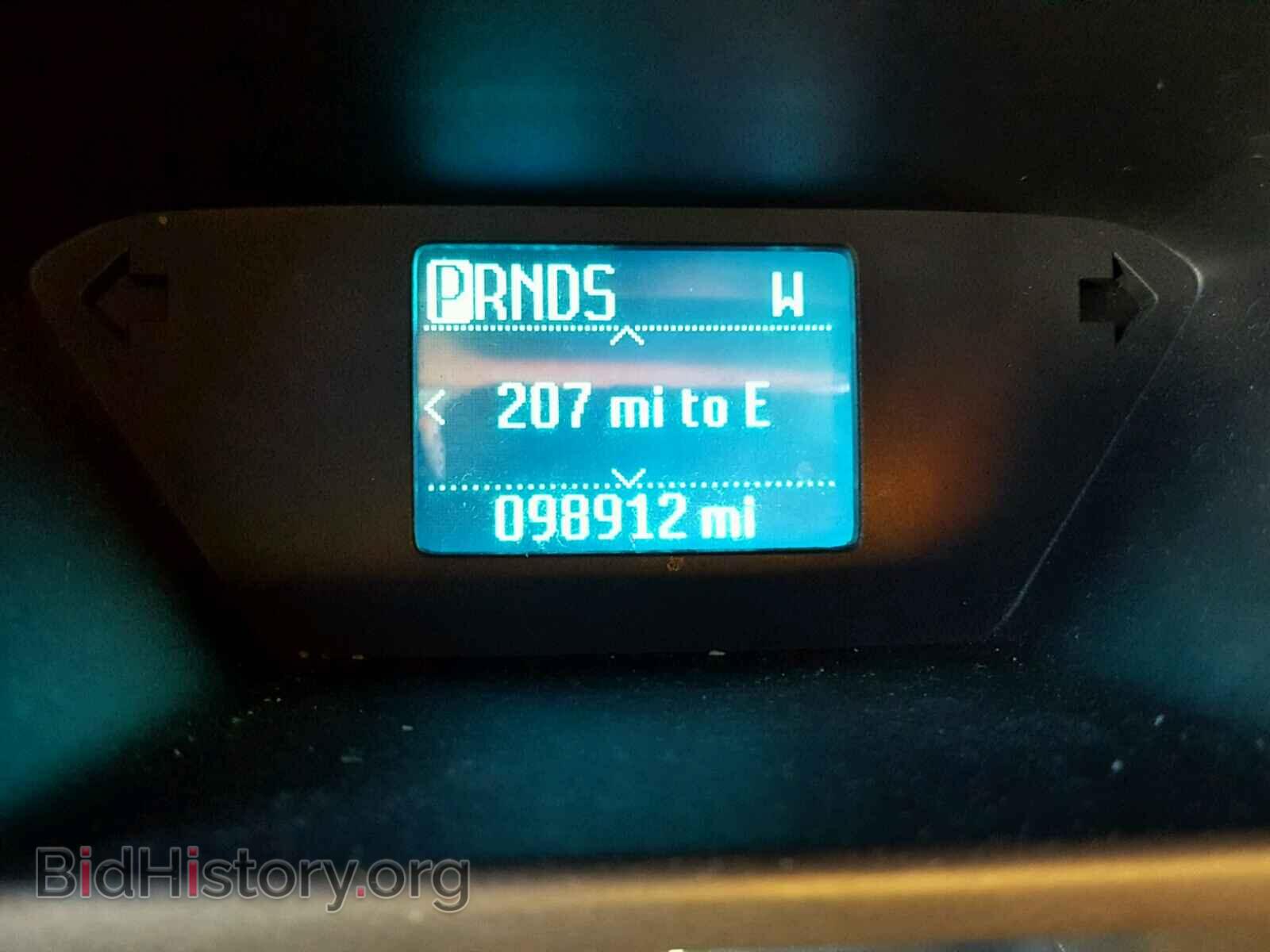 2015 FORD TRANSIT CO - VIN: NM0LS7FX4F1191989 - Фото 8