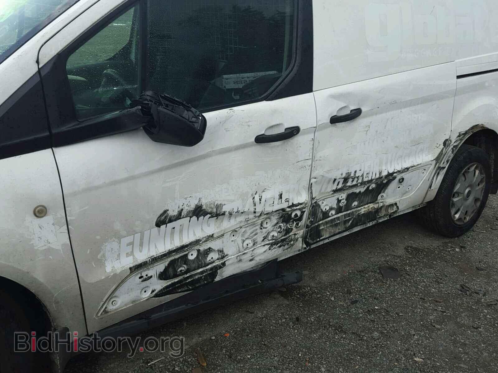 2015 FORD TRANSIT CO - VIN: NM0LS7FX4F1191989 - Фото 9
