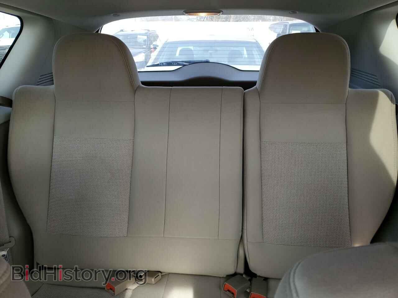 2013 JEEP COMPASS - VIN: 1C4NJCBB6DD205243 - Фото 10