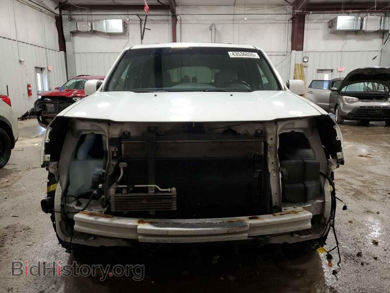 2013 HONDA PILOT - VIN: 5FNYF4H5XDB021874 - Фото 5