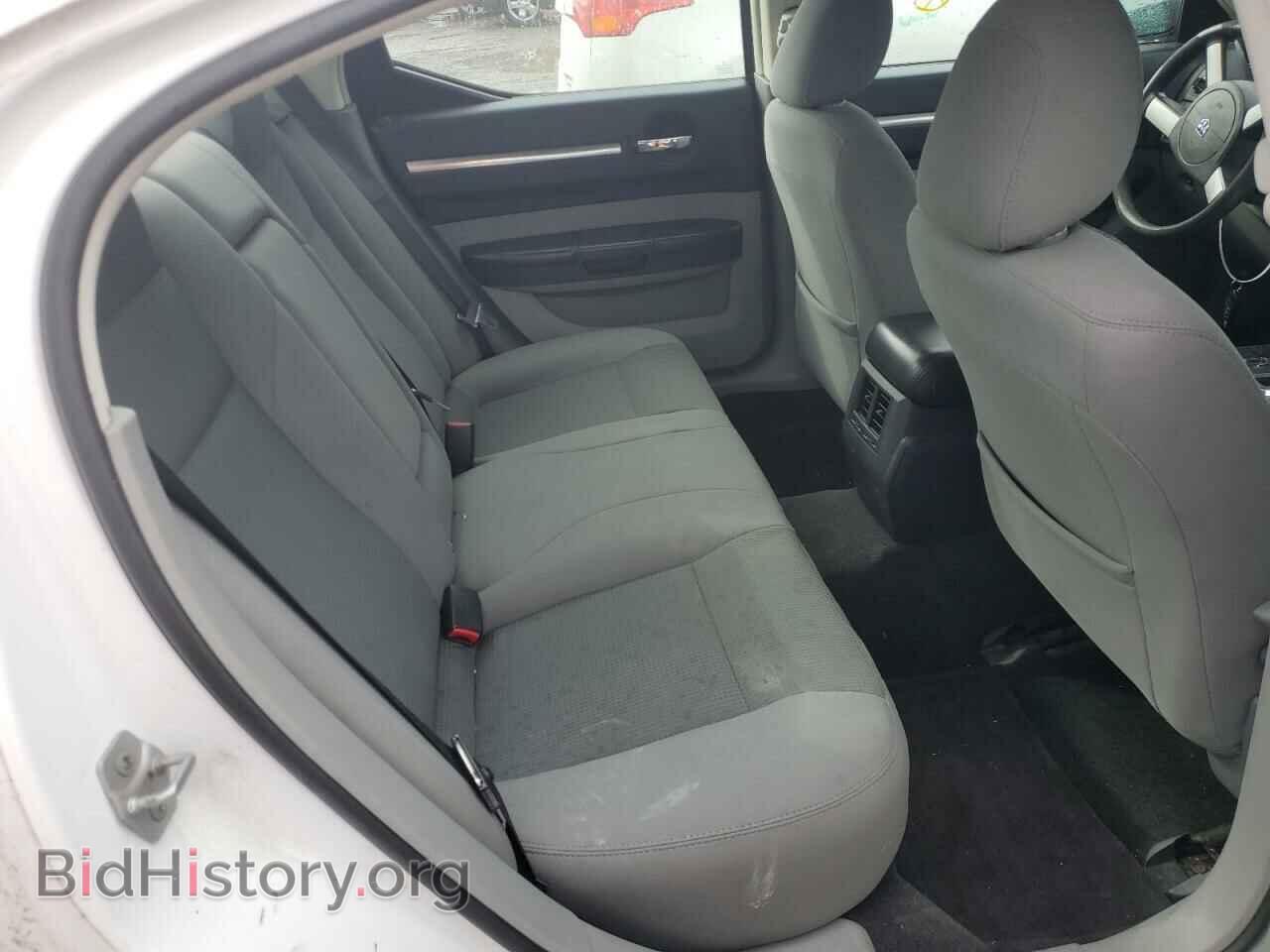 2010 DODGE CHARGER - VIN: 2B3CA3CV2AH287066 - Фото 10