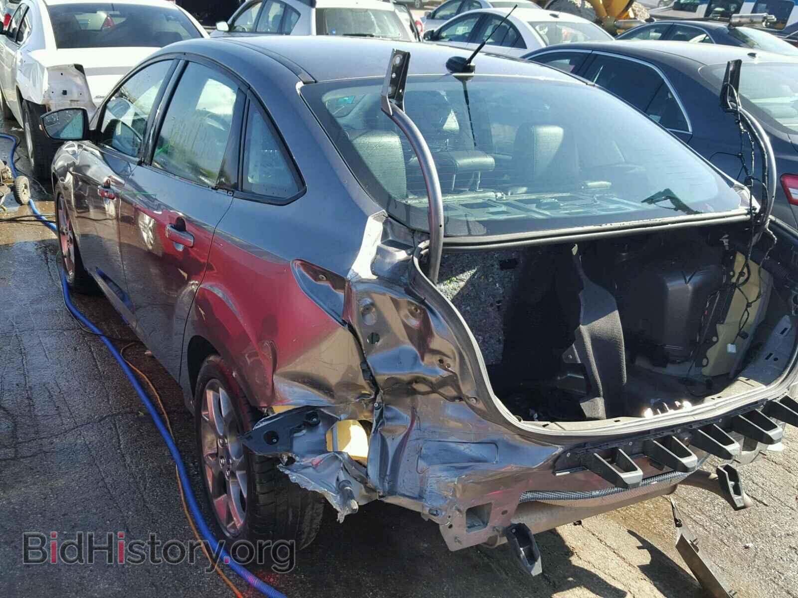 2014 FORD FOCUS - VIN: 1FADP3F23EL160313 - Photo 3