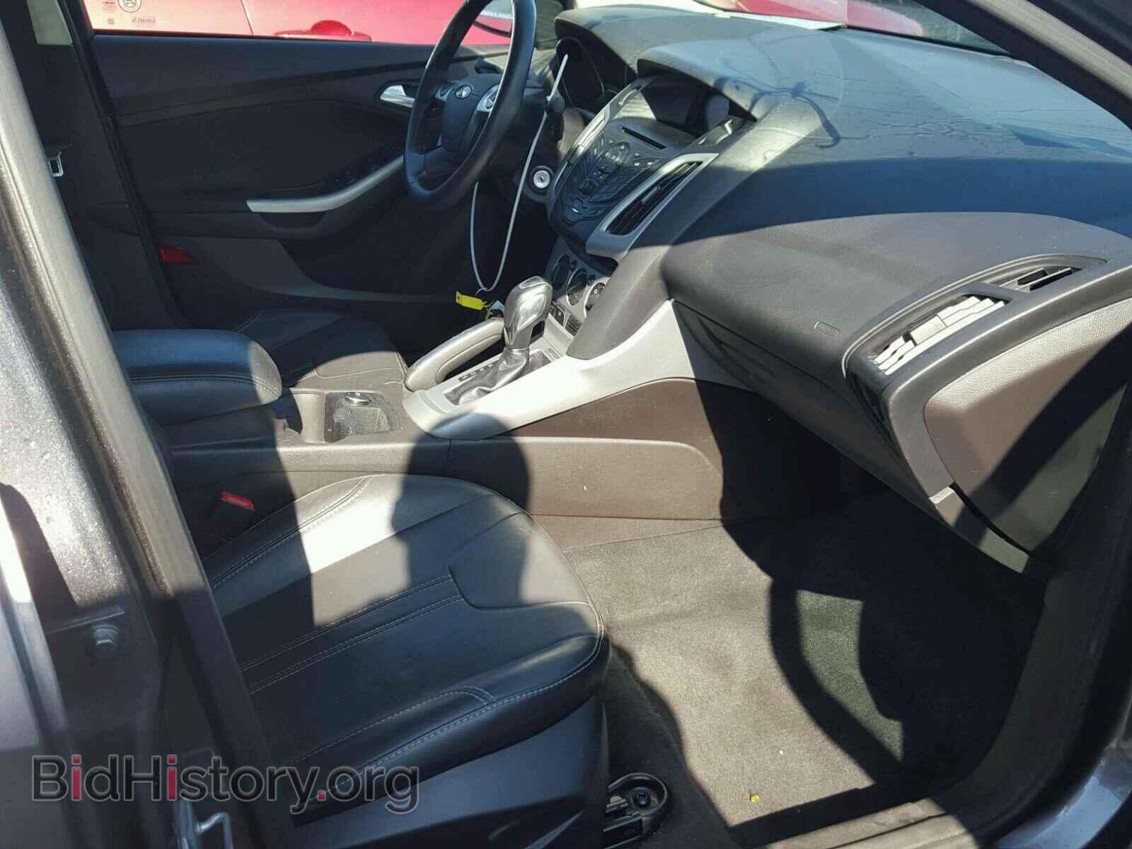 2014 FORD FOCUS - VIN: 1FADP3F23EL160313 - Photo 5
