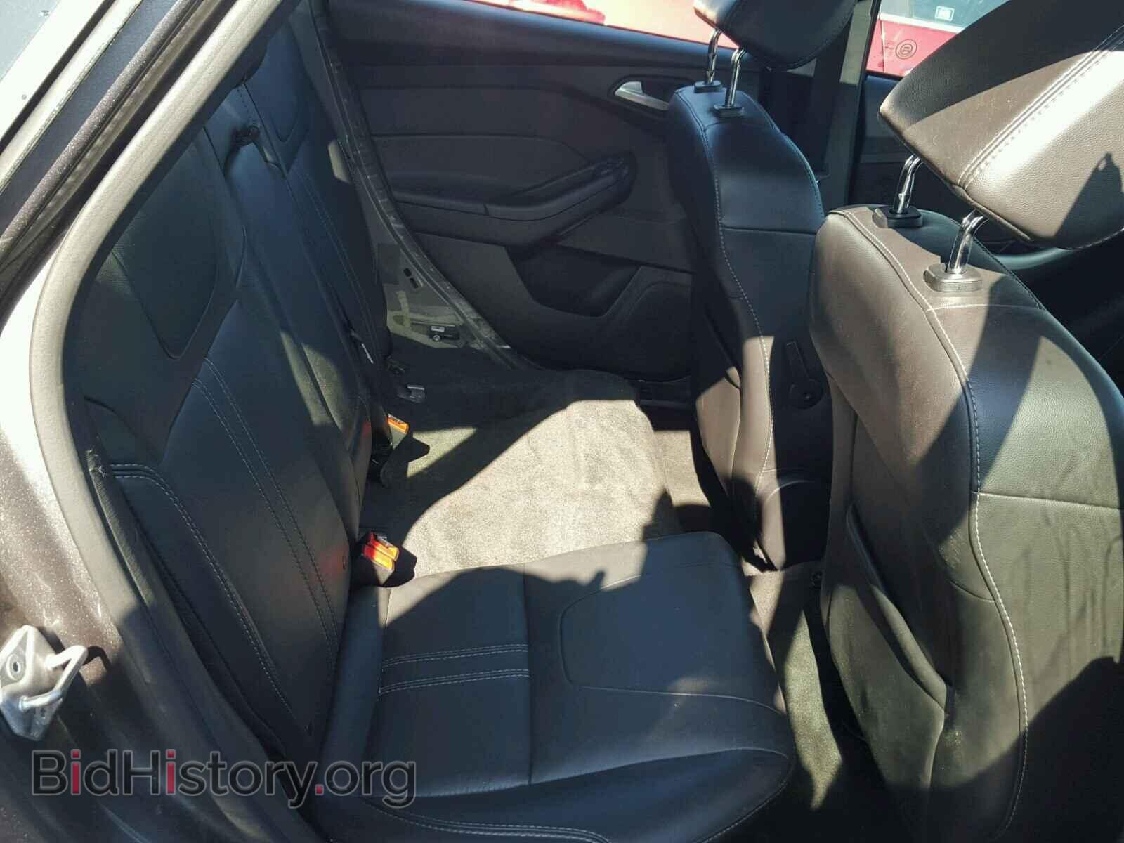 2014 FORD FOCUS - VIN: 1FADP3F23EL160313 - Photo 6