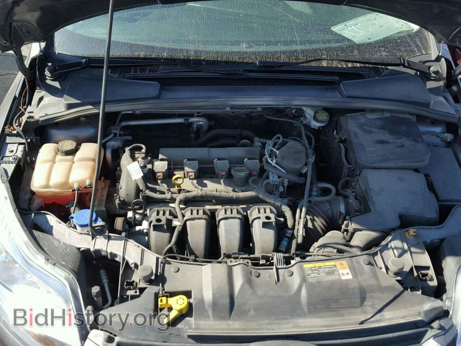 2014 FORD FOCUS - VIN: 1FADP3F23EL160313 - Photo 7