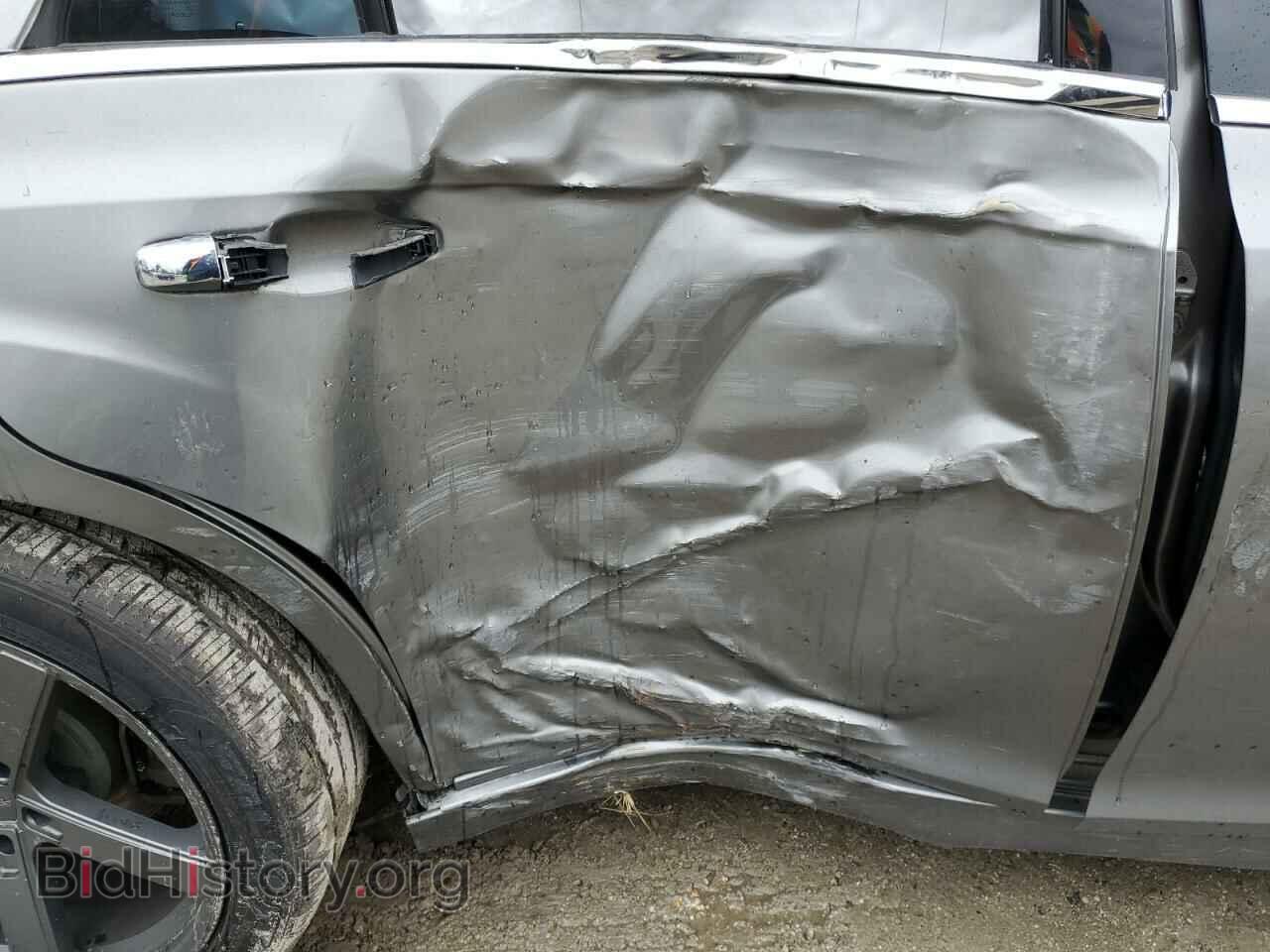 2011 CHRYSLER 300 - VIN: 2C3CA5CG8BH599247 - Фото 10