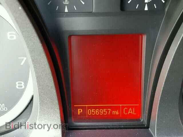 2014 GMC TERRAIN - VIN: 2GKALMEK1E6321724 - Фото 8