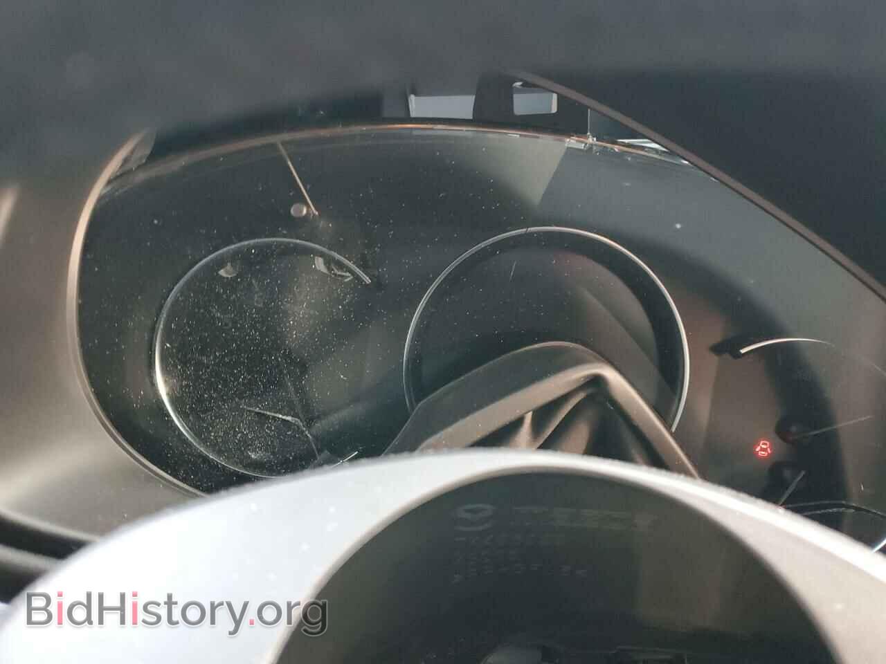 2021 MAZDA CX-5 - VIN: JM3KFBDMXM0484580 - Фото 9