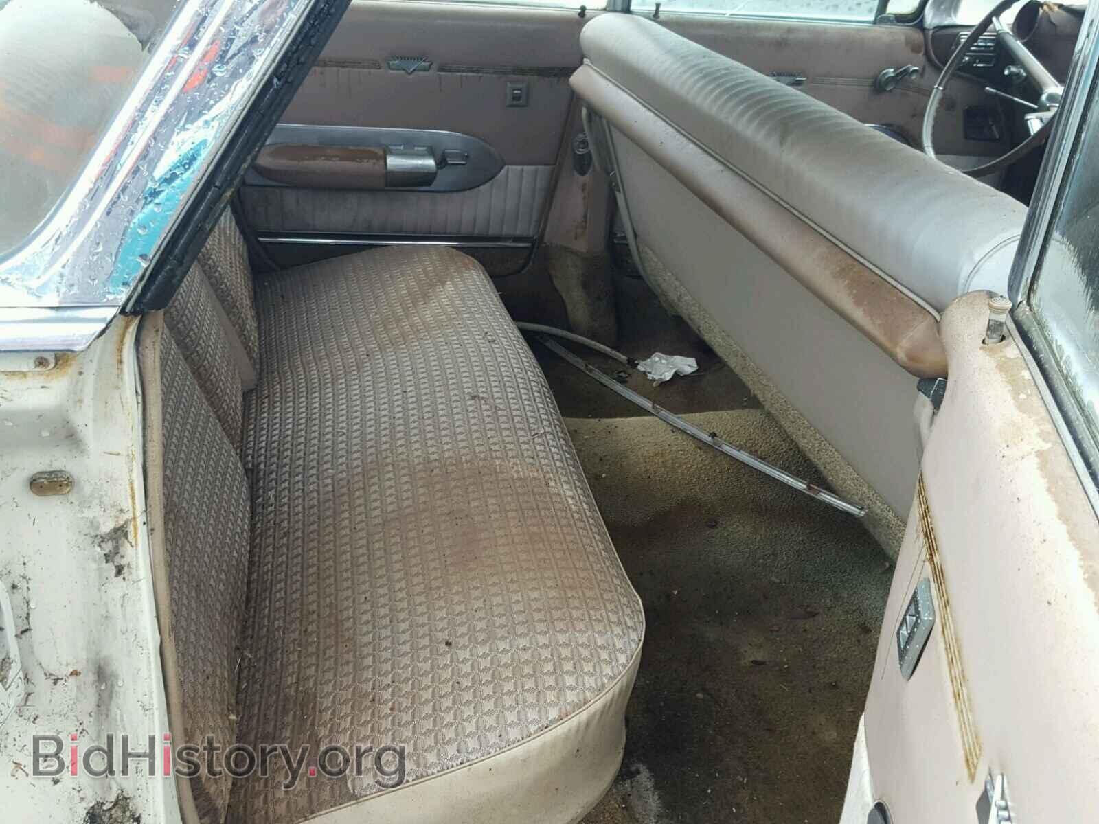 1959 CADILLAC DEVILLE - VIN: 59K036240 - Photo 6