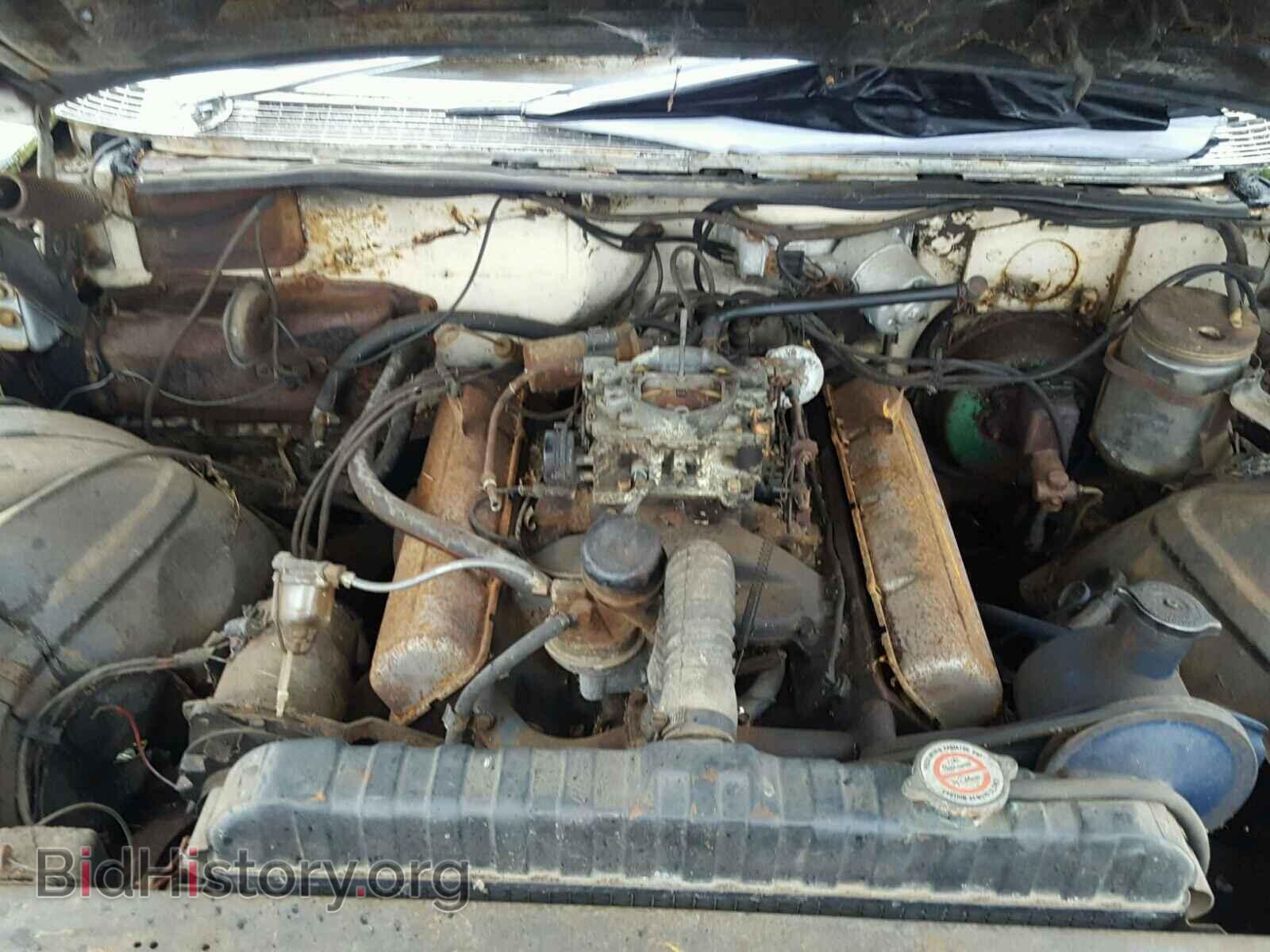 1959 CADILLAC DEVILLE - VIN: 59K036240 - Photo 7