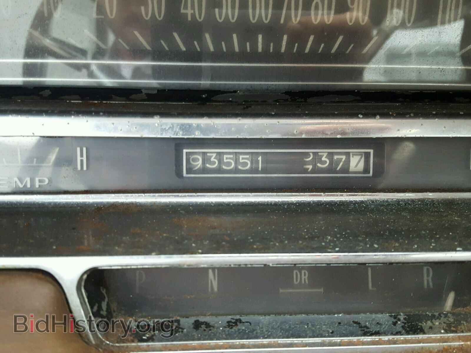 1959 CADILLAC DEVILLE - VIN: 59K036240 - Photo 8