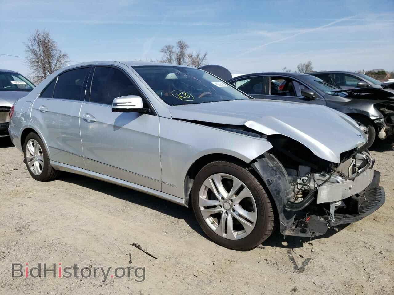 2010 MERCEDES-BENZ E-CLASS - VIN: WDDHF5GB8AA250917 - Фото 4