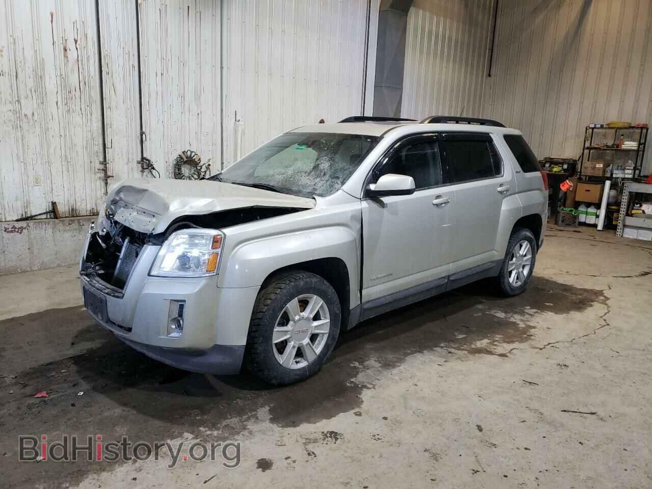 Photo 2GKFLVEK7D6308521 - GMC TERRAIN 2013
