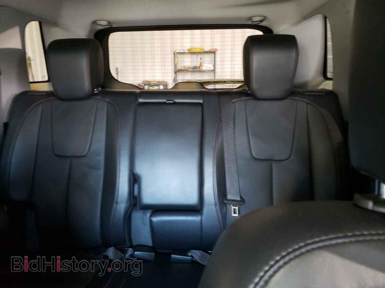 2013 GMC TERRAIN - VIN: 2GKFLVEK7D6308521 - Фото 10