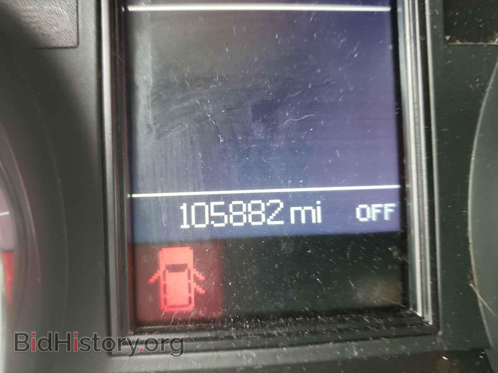 2013 DODGE DURANGO - VIN: 1C4RDJDG5DC692219 - Фото 8