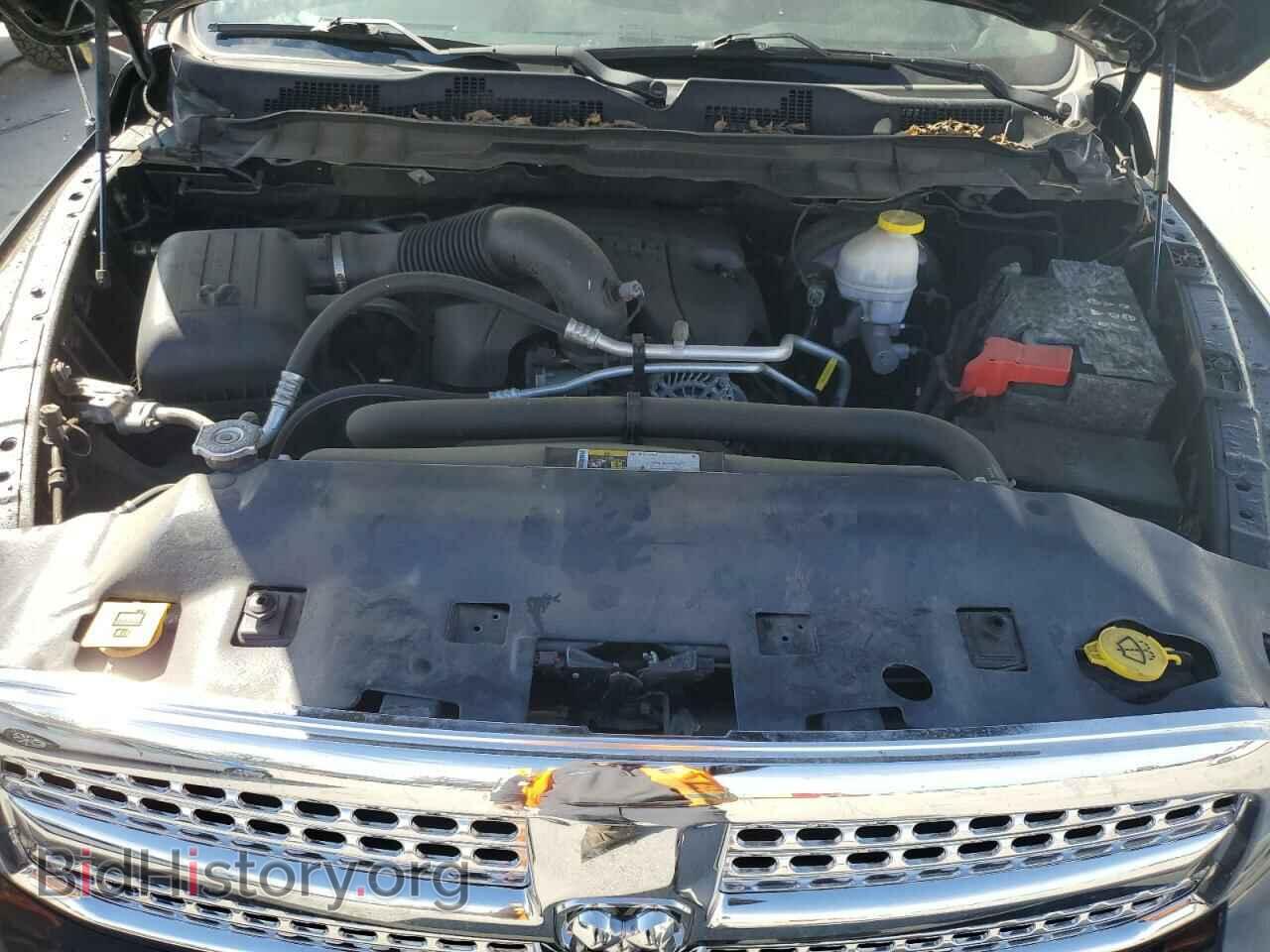 2017 RAM 1500 - VIN: 1C6RR7NT4HS841058 - Фото 11