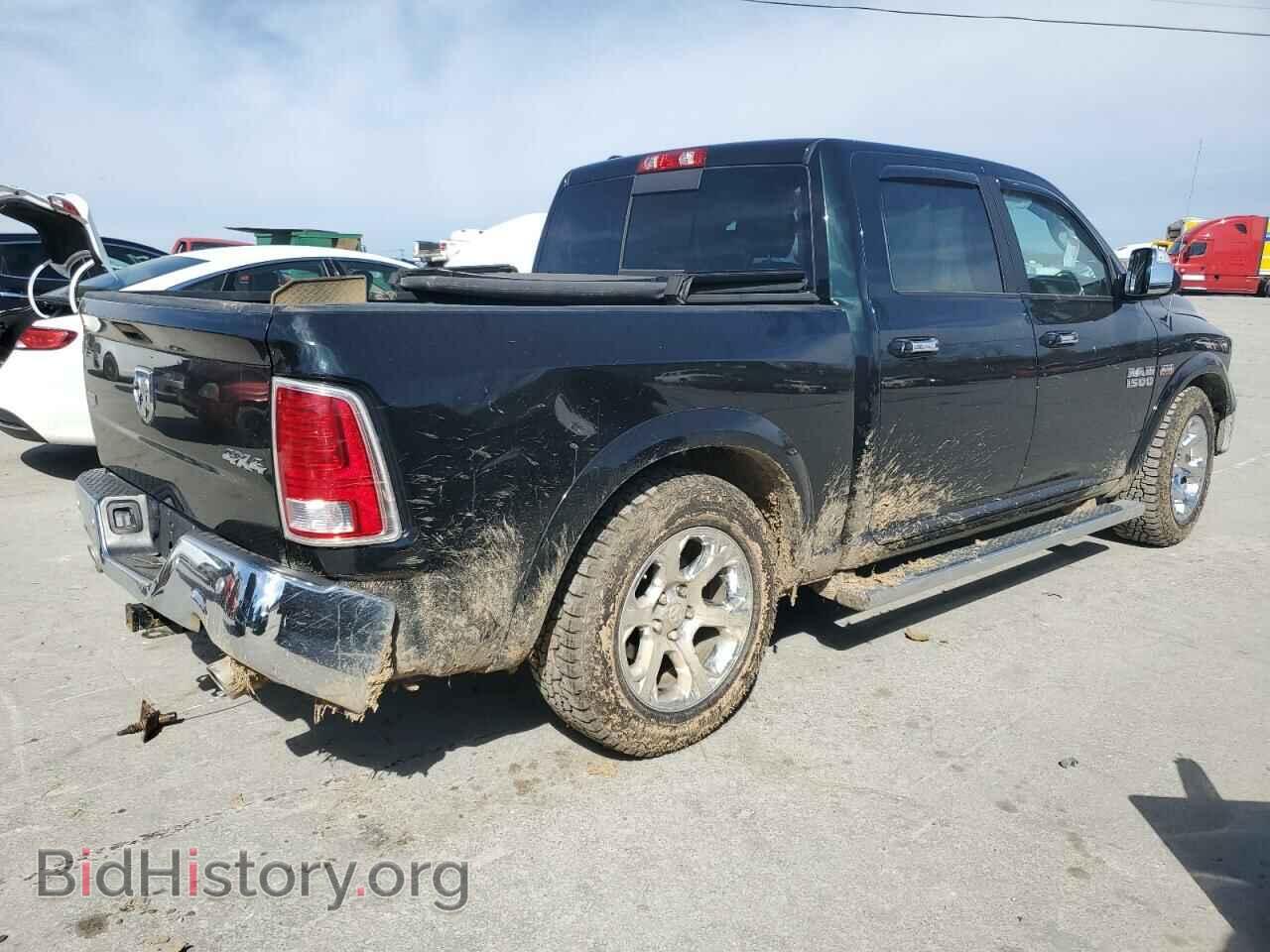 2017 RAM 1500 - VIN: 1C6RR7NT4HS841058 - Фото 3