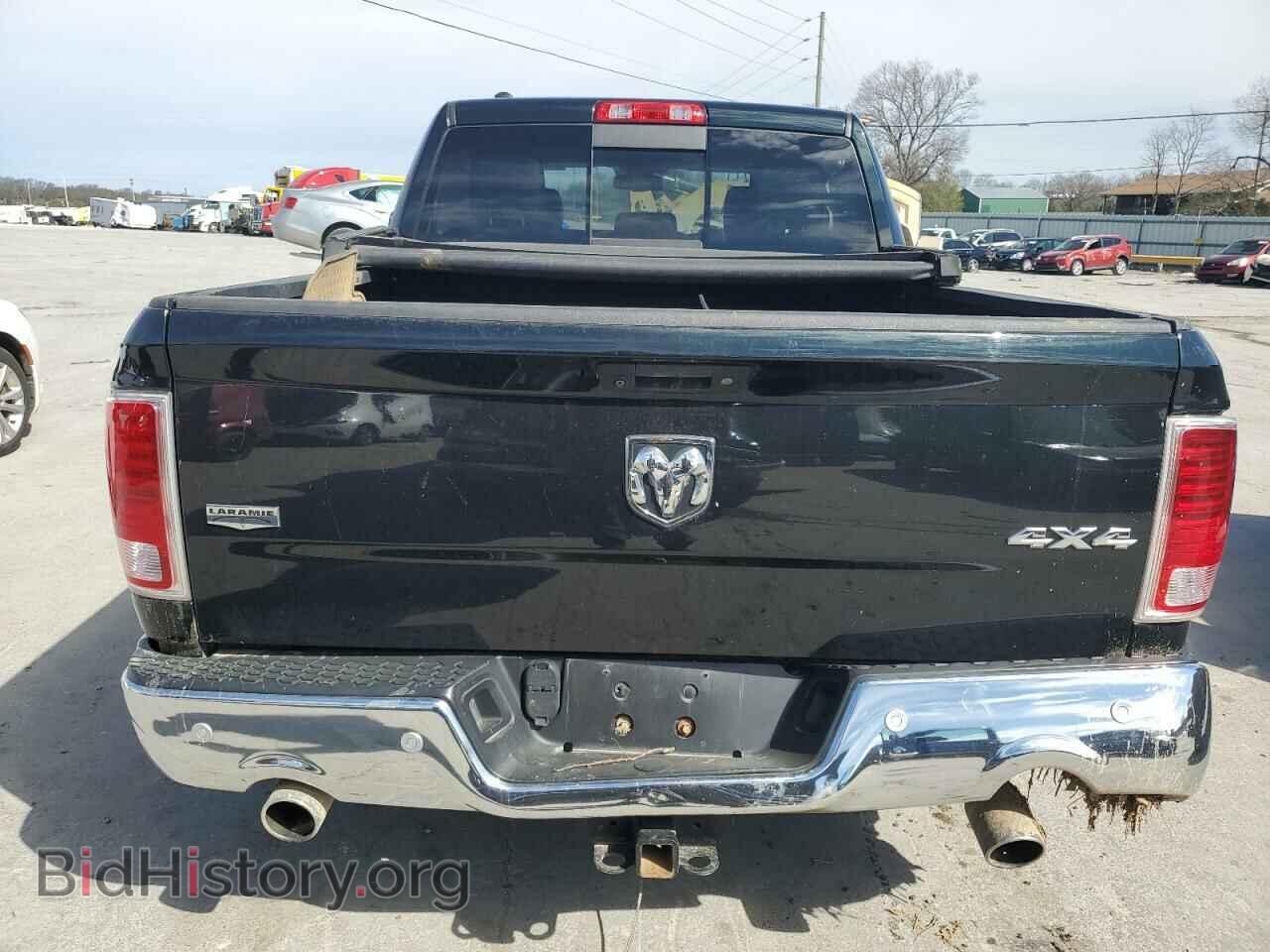 2017 RAM 1500 - VIN: 1C6RR7NT4HS841058 - Фото 6