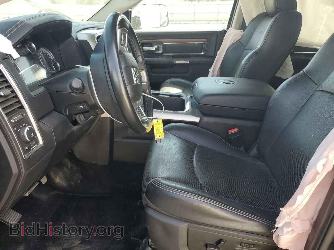 2017 RAM 1500 - VIN: 1C6RR7NT4HS841058 - Фото 7