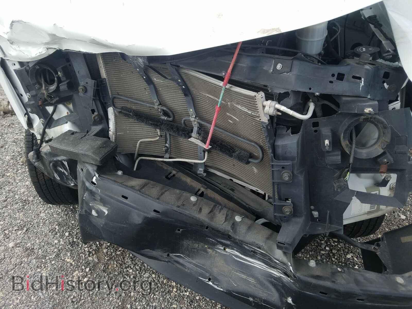2017 GMC SAVANA - VIN: 1GTW7AFF4H1139741 - Фото 7