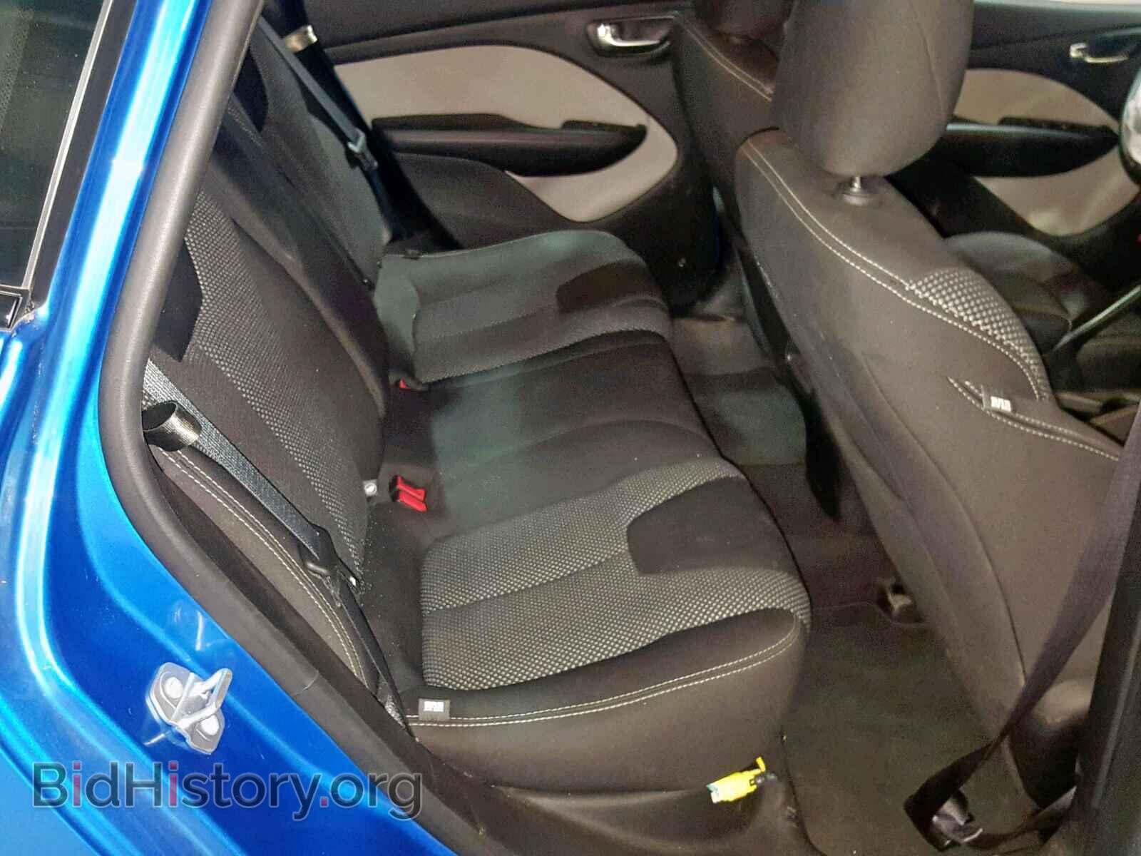 2016 DODGE DART - VIN: 1C3CDFBB3GD529534 - Photo 6