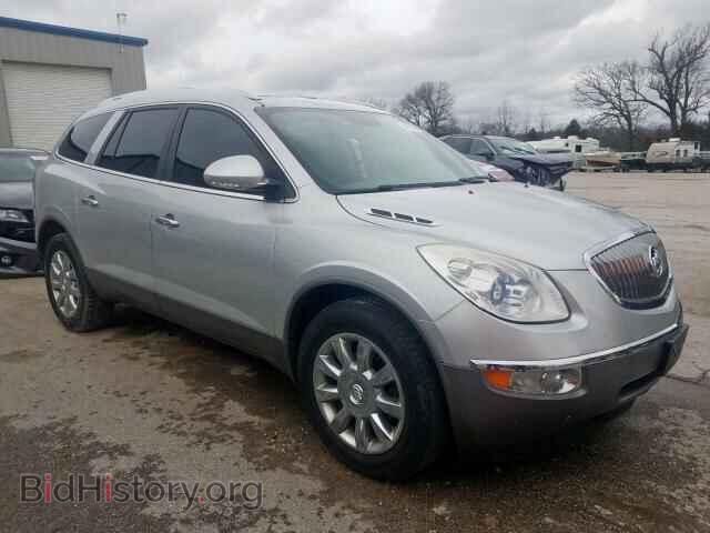 Фотография 5GAKRCED2CJ303955 - BUICK ENCLAVE 2012